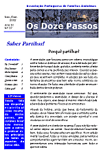 Acesso ao Boletim N.� 37 - Dispon�vel a partir de Mar�o 2003: