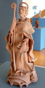 S�o Gon�alinho - Autoria de Z� Augusto.