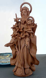 S�o Jos� e o Menino