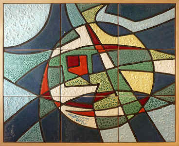 Painel S�o Gon�alinho