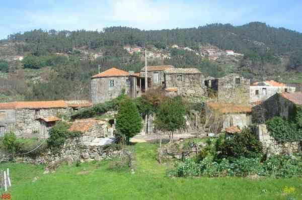 Fotografia de Jos� Santos Silva, �gueda 2007.