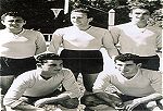 Jogadores do Beira Mar na �poca de 1954-55.