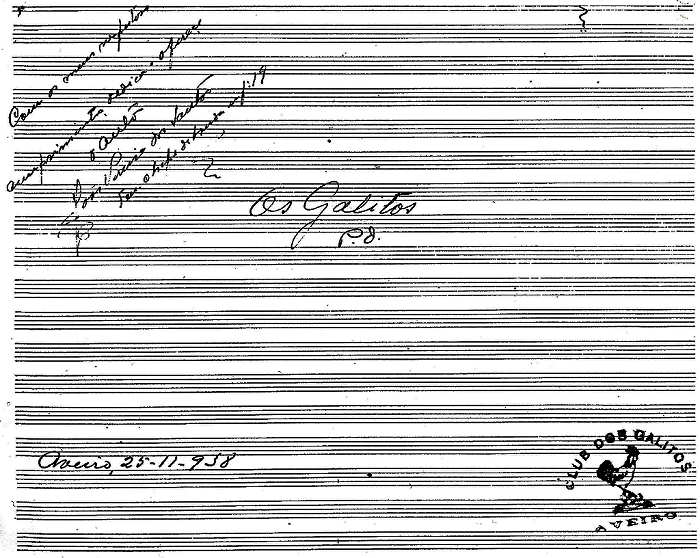 P�gina 1 - Clicar para ampliar.