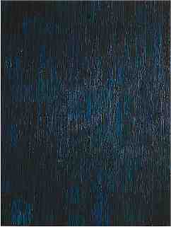 Sem t�tulo XIII - Without title XIII | Acr�lico s/ tela - Acrylic on canvas | 120x150 cm. - 2006