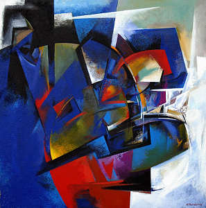 H�lder Bandarra - Vibra��es - Clicar para ampliar.