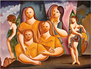 Personifica��o - Clicar para ampliar.