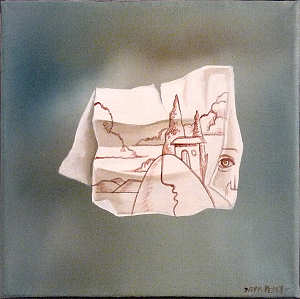 Esbo�o 2 - Clicar para ampliar.