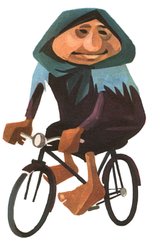 Imagem de Zé Penicheiro, 1974 - Aveiro, Portugal.