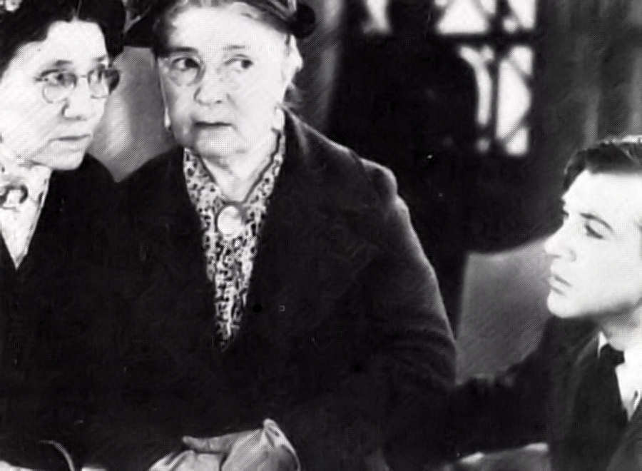 Imagem do filme «Doido com Juízo». Clicar para ampliar.