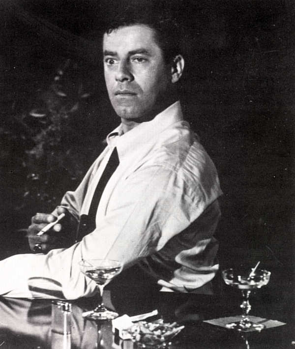 Jerry Lewis - Clicar para ampliar.