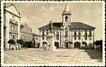 N� 15 - Aveiro. Largo Municipal - Postal fotogr�fico sem editor indicado - SD - Dim. 13,8x8,6 cm. - Col. FMSarmento.jpg