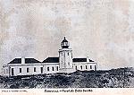S/N - Farol do Cabo Sard�o - Ed. OFFICINAS DO "COM�RCIO DO PORTO" - S/D - Dimens�es: 14,1x9,1 cm. Col. Miguel Chaby.