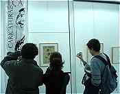 Os nossos agradecimentos ao Museu da Imprensa, que permitiu a captação de imagens para esta reportagem.