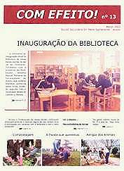 Com Efeito n� 13. Clicar para consulta na Internet.