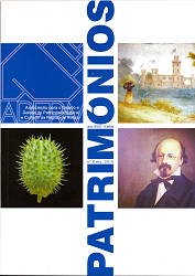 Clicar para amostragem de "Patrim�nios" 8 - 2010