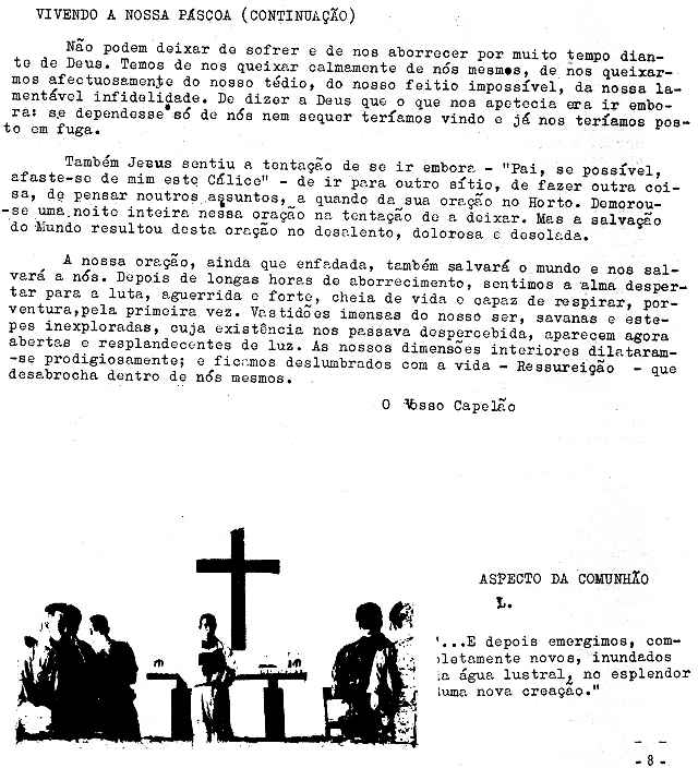 Clicar para passar � p�gina seguinte.