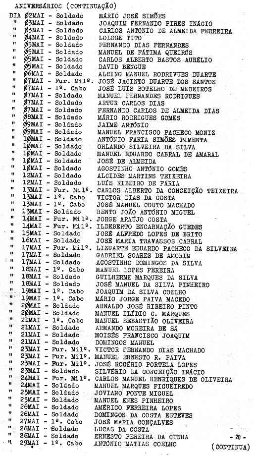 Clicar para passar � p�gina seguinte.