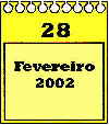 Fim do per�odo da dupla circula��o. Actuais cart�es porta-moedas multibanco acabam a validade. Fim da compensa��o de cheques em escudos.