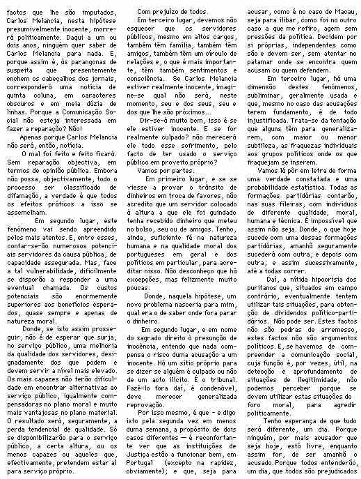 Clicar para ampliação do texto.