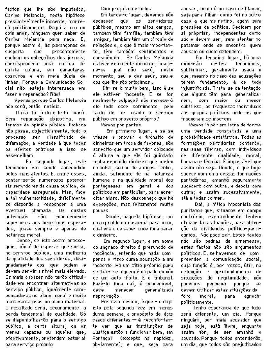 Clicar na imagem para voltar � miniatura ou no bot�o para a p�gina seguinte.