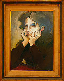 Retrato de Graziela Correia � Porto - p�g. 30