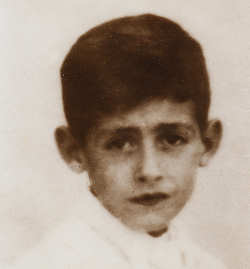 Aos sete anos de idade � 1947 - P�g. 5