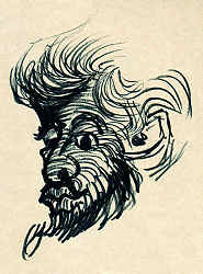 Desenhos de 1959 - P�g. 6