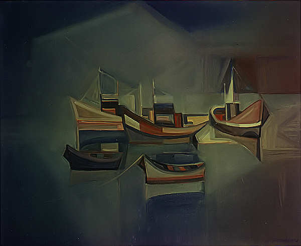 Barcos na Ria - P�g. 7