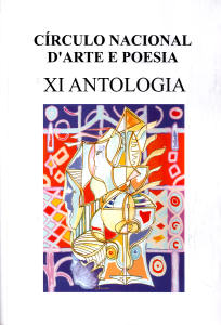 Círculo Nacional d'Arte e Poesa. XI Antologia.