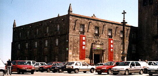 Museu Gr�o Vasco