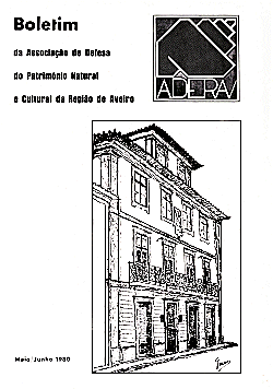 Casa do Visconde de St� Ant�nio.