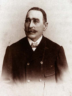 Inácio Marques da Cunha. Clicar para ampliar.