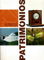 Clicar para amostragem de "Patrimónios" 4 - 2004