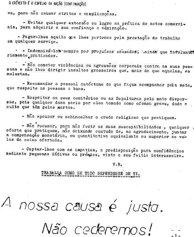 Clicar para passar � p�gina seguinte.