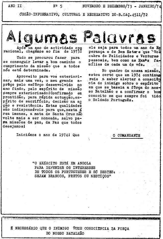 Clicar no meio da p�gina para virar.