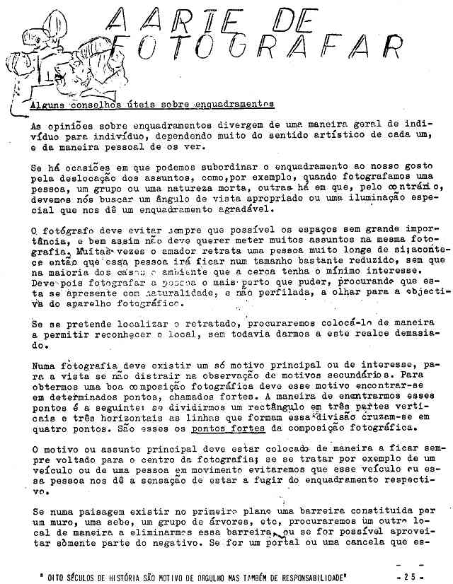 Clicar para passar � p�gina seguinte.