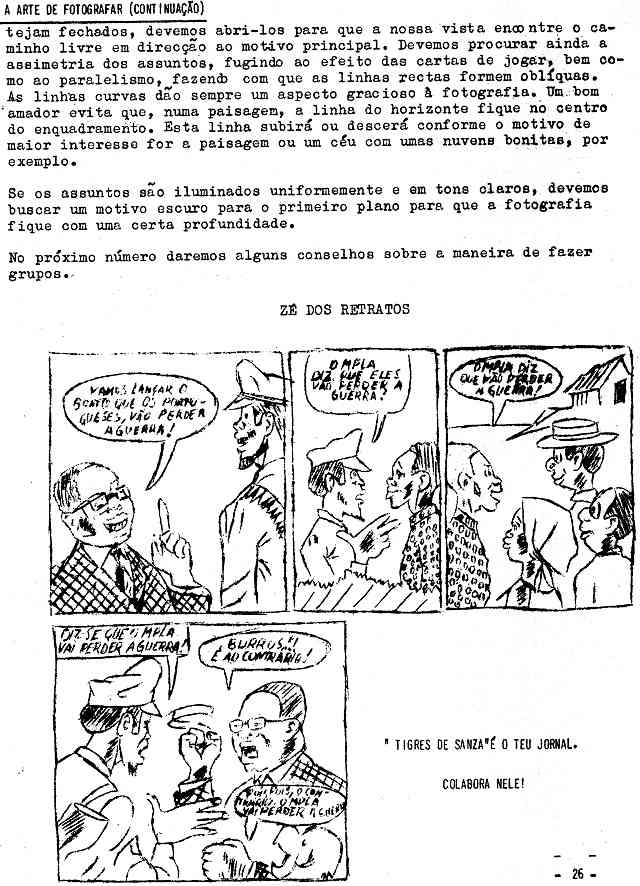 Clicar para passar � p�gina seguinte.