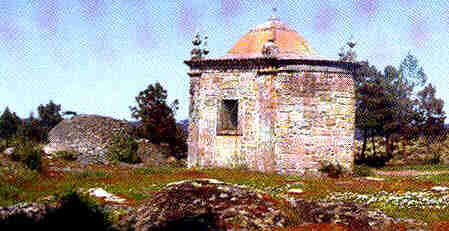 Santo Ant�nio de Caba�os