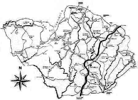 Concelho de Tondela.