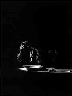 S/ T�tulo - Without title | Fotografia digital s/ K-line - Digital Photography on K-line | 70x100 cm. 2006