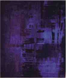 Complexidades (2) Complexities (2) | Colagem a acr�lico s/ tela - Collage and acrylic on canvas | 130x140 cm . 2005