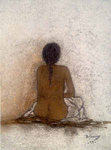 M�rio Branco - A Tran�a - Clicar para ampliar.