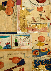 Guilhermina Pereira - Dar sentido(s) � vida - Clicar para ampliar.