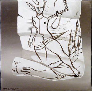 Esbo�o 6 - Clicar para ampliar.