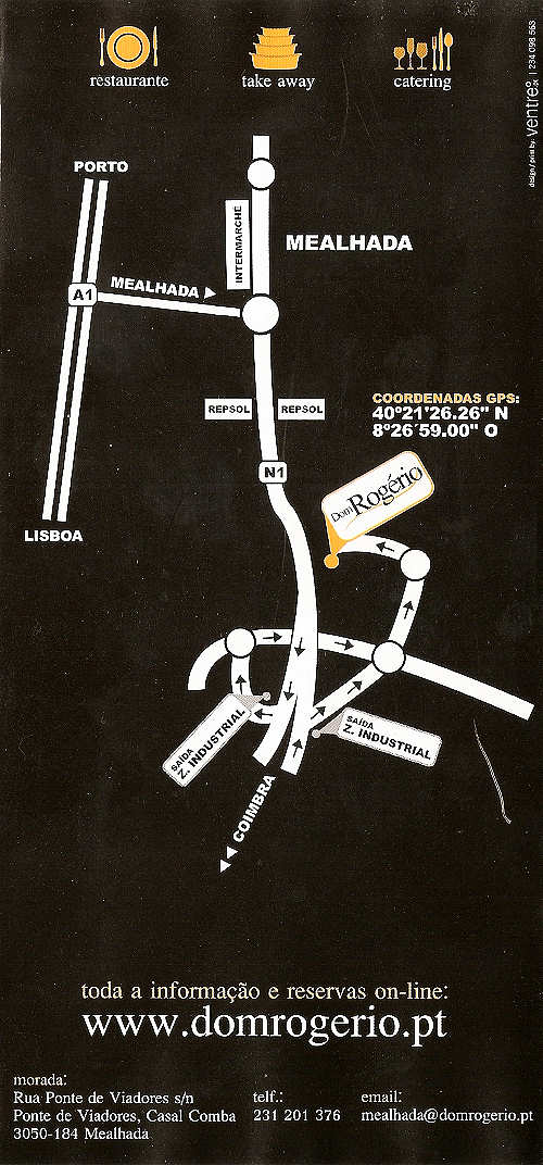 Clicar sobre o mapa e mandar imprimir.