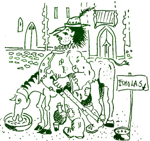 D. B�rtolo de Matadu�os antes de embarcar para Cochim!