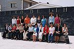 �lhavo, 22-05-2004. As mulheres tamb�m acompanham os ex-combatentes.