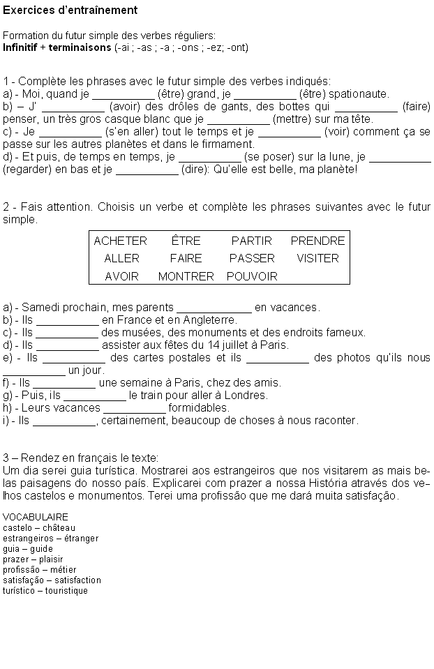 Clicar aqui para regressar ao menu de op��es.