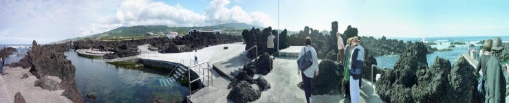 Biscoitos - Ilha Terceira - A�ores