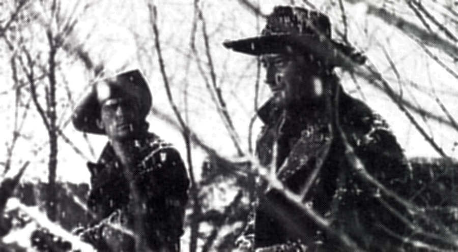 Imagem do filme «A Desaparecida» - Clicar para ampliar.